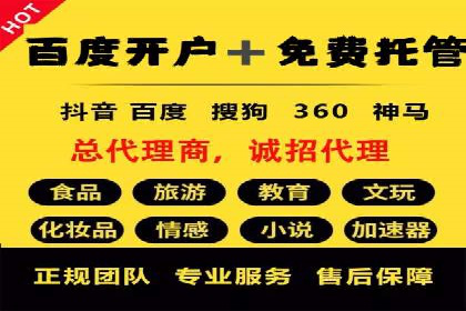 SEM运营公司案例：助力企业业绩增长